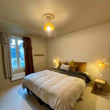 קולמר Suites Du Trefle מראה חיצוני תמונה