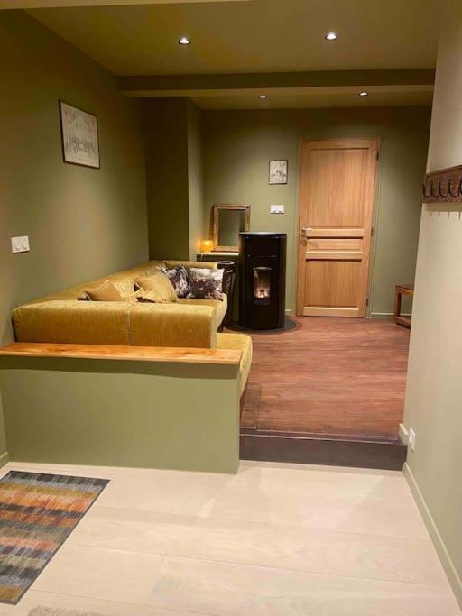 קולמר Suites Du Trefle מראה חיצוני תמונה