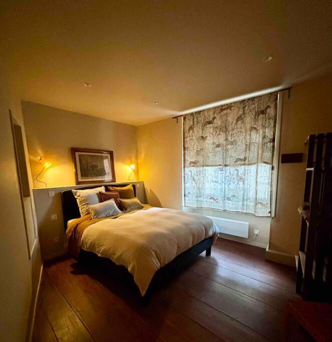 קולמר Suites Du Trefle מראה חיצוני תמונה